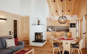 Chalet Laerchenhof